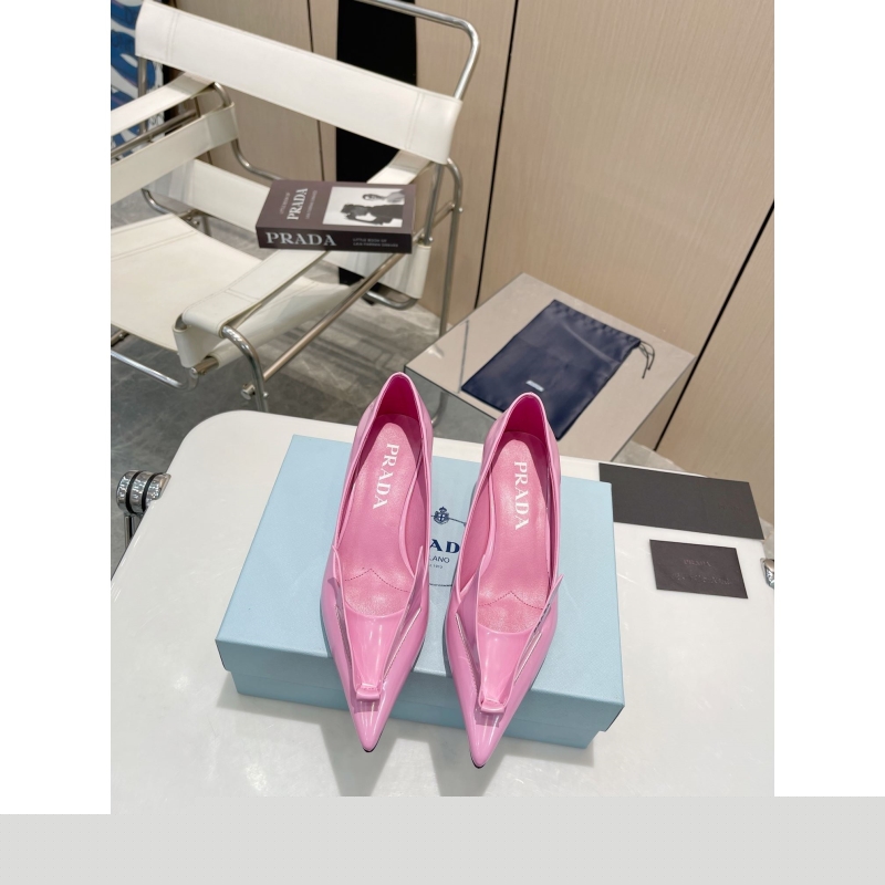 Pra*a flat shoes